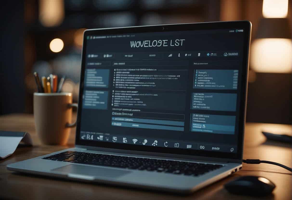 New Website Checklist: Essential Steps for a Successful Launch