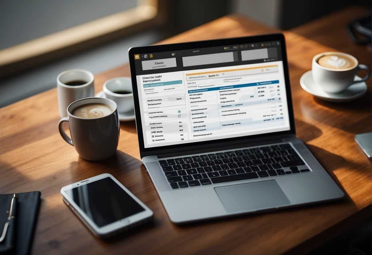 New Website Checklist: Essential Steps for a Successful Launch