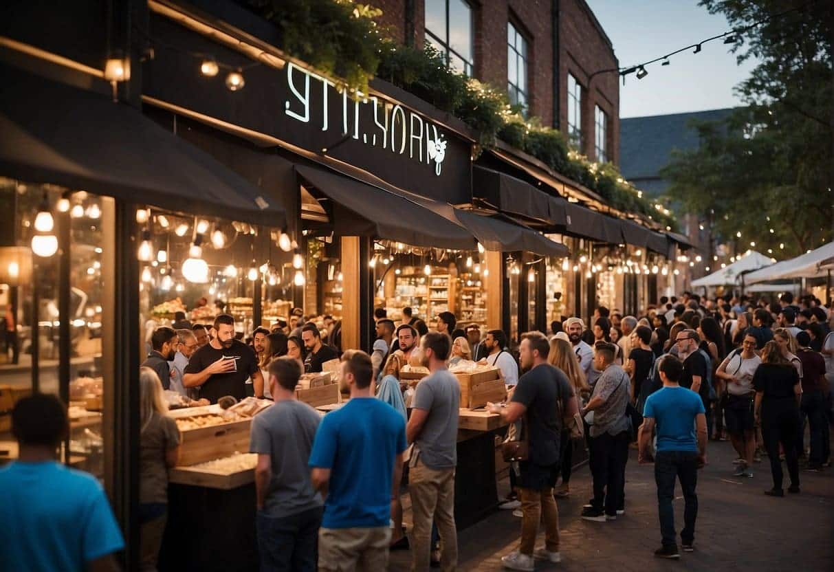 Shopify Plus vs Magento