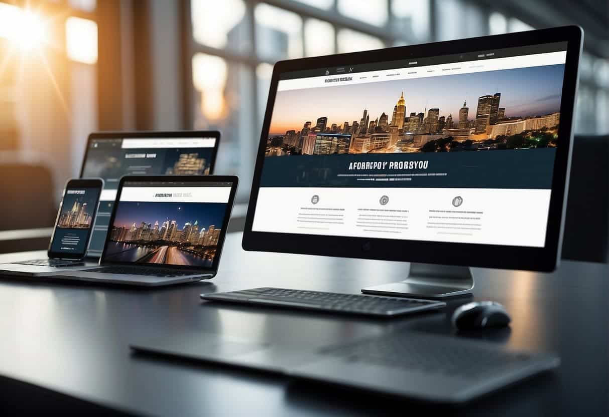 Affordable Web Design Packages: Your Guide to Cost-Effective Online Presence