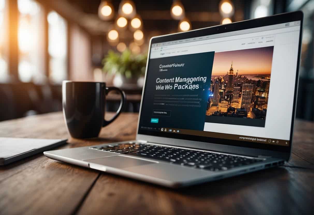 Affordable Web Design Packages: Your Guide to Cost-Effective Online Presence