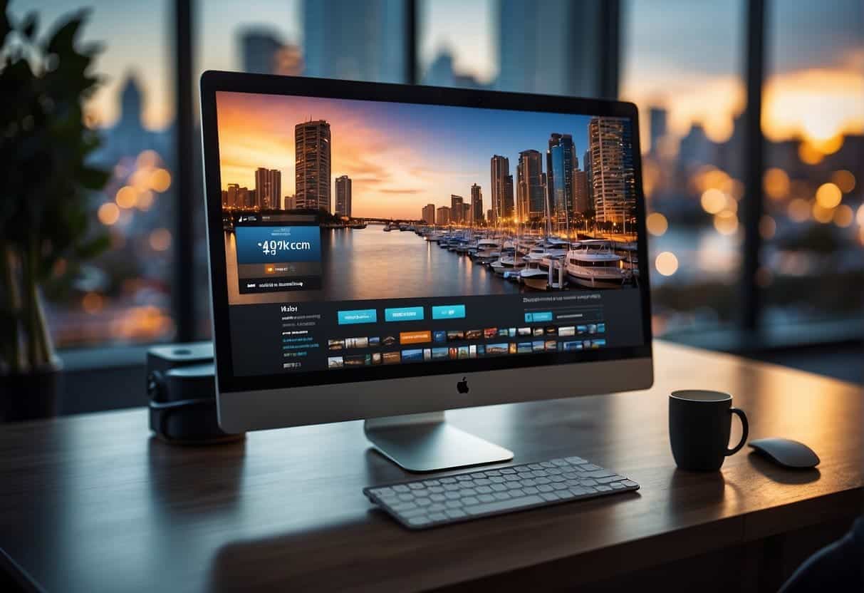 Affordable Web Design Packages: Your Guide to Cost-Effective Online Presence