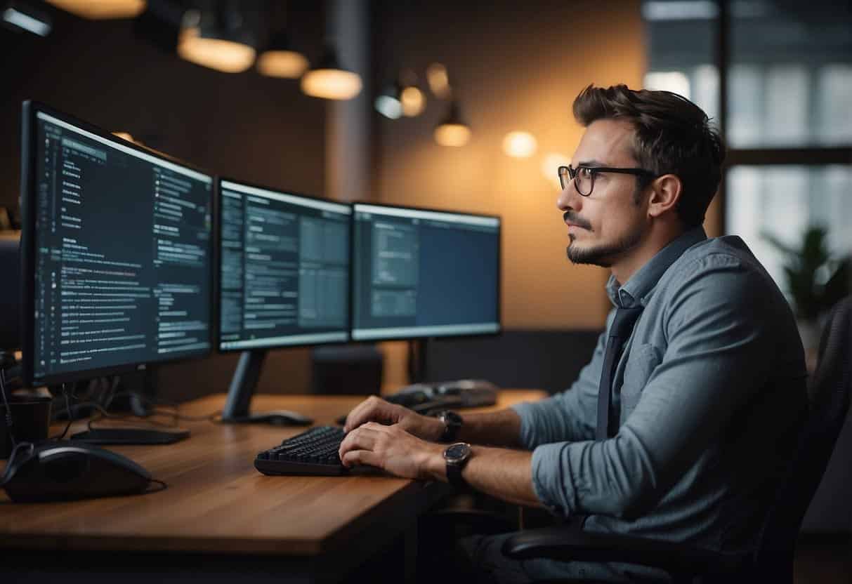 Questions to Ask a Web Developer: Ensuring Your Project's Success
