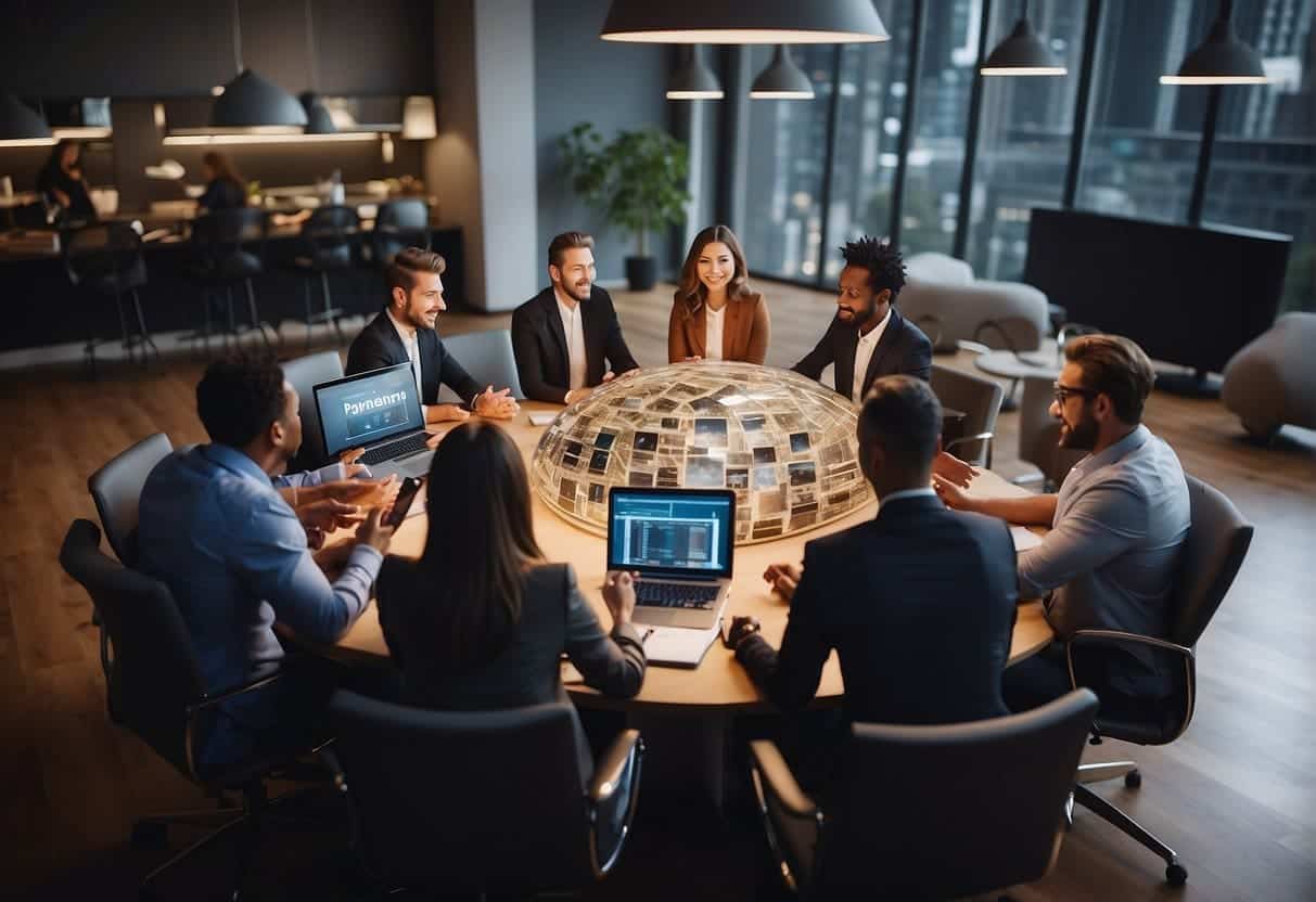 Building an Effective MarTech Stack: Essentials for Business Growth