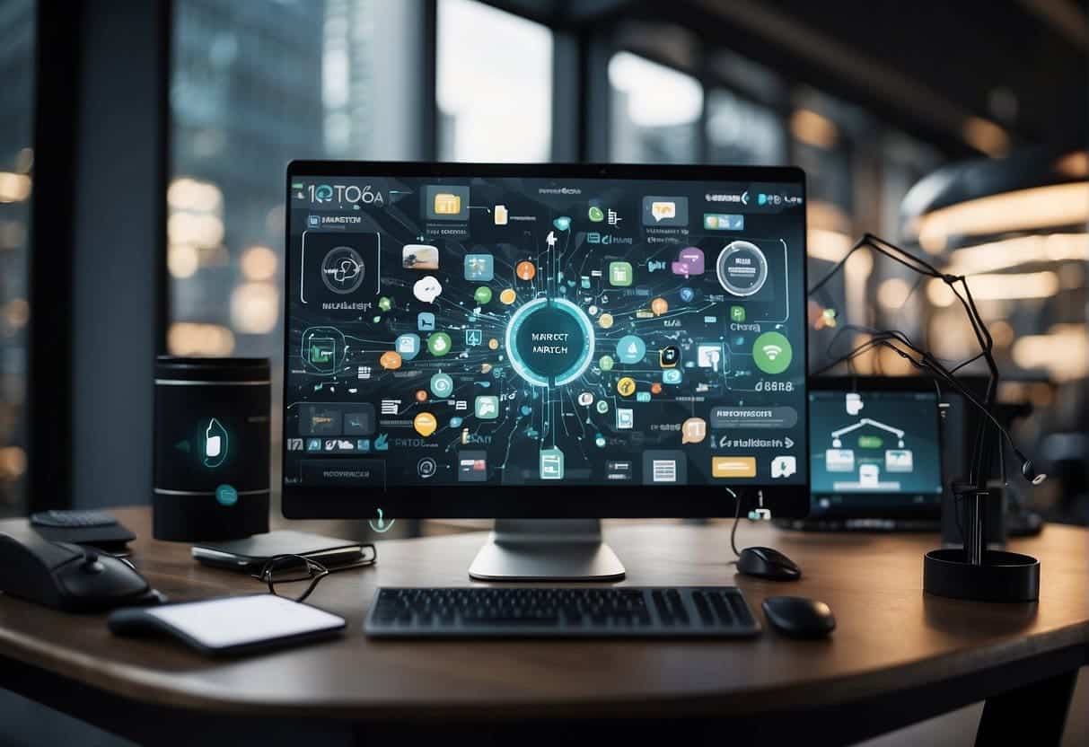 Building an Effective MarTech Stack: Essentials for Business Growth