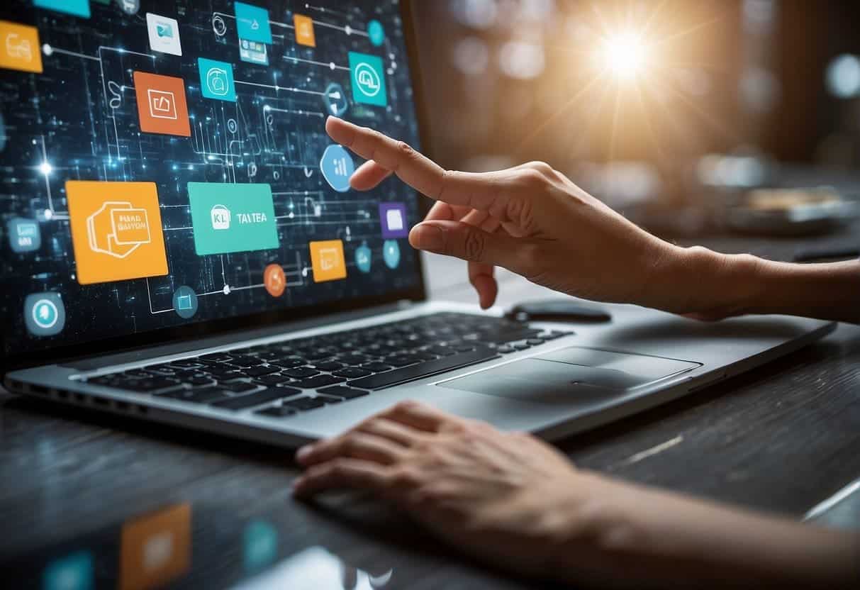 Building an Effective MarTech Stack: Essentials for Business Growth