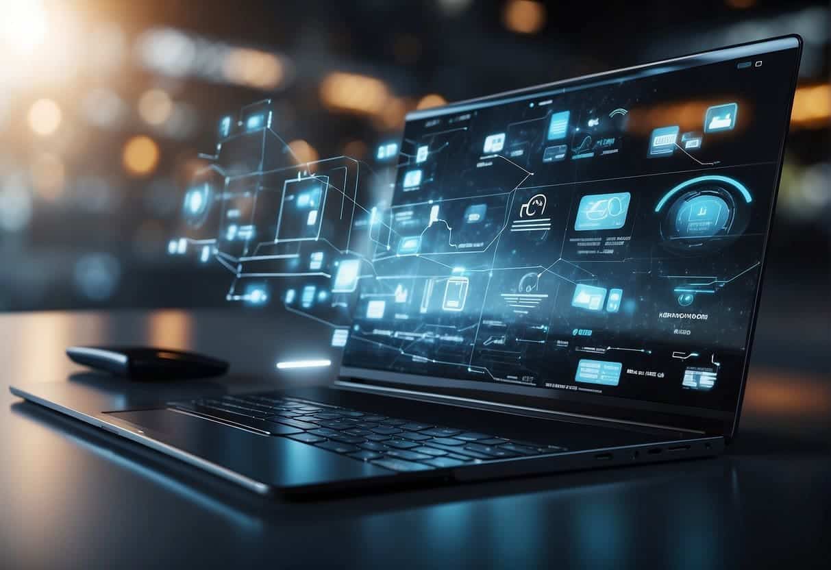 The Future of E-commerce with Headless Technologies: Navigating the Shift in Online Retail