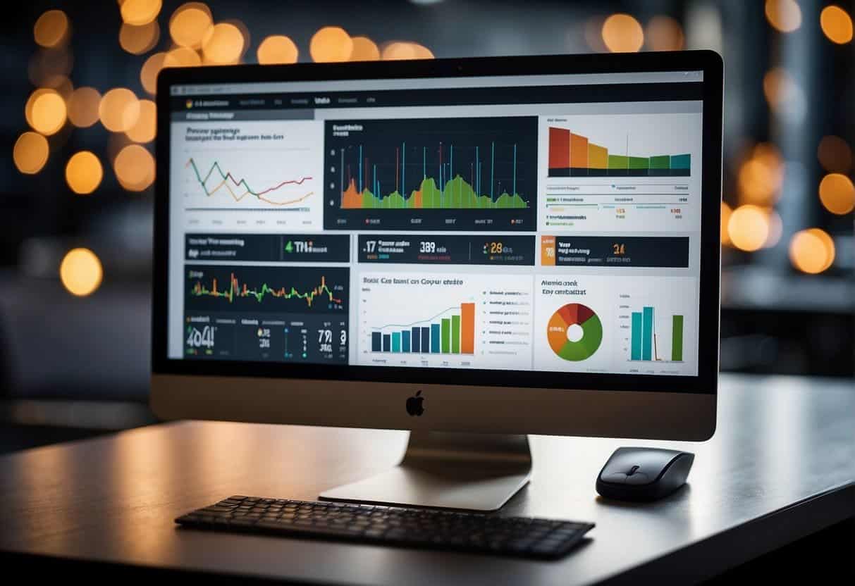 Hotjar and user behaviour