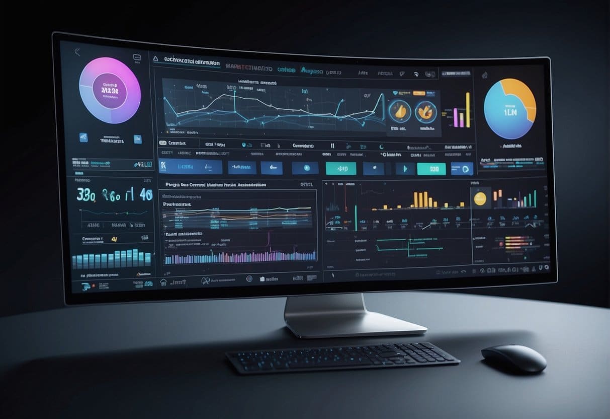 The Essential Tools in a Modern MarTech Stack: Uncovering Key Components for Success