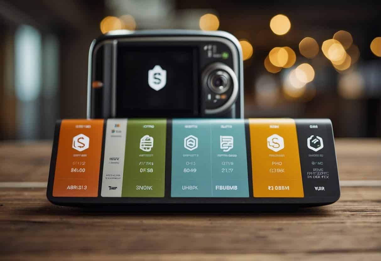 Shopify vs Etsy