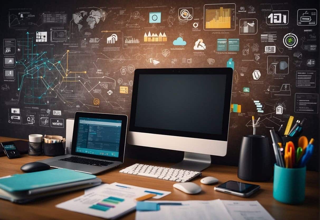 Optimising MarTech Stack for Maximum ROI: Key Strategies for Efficiency