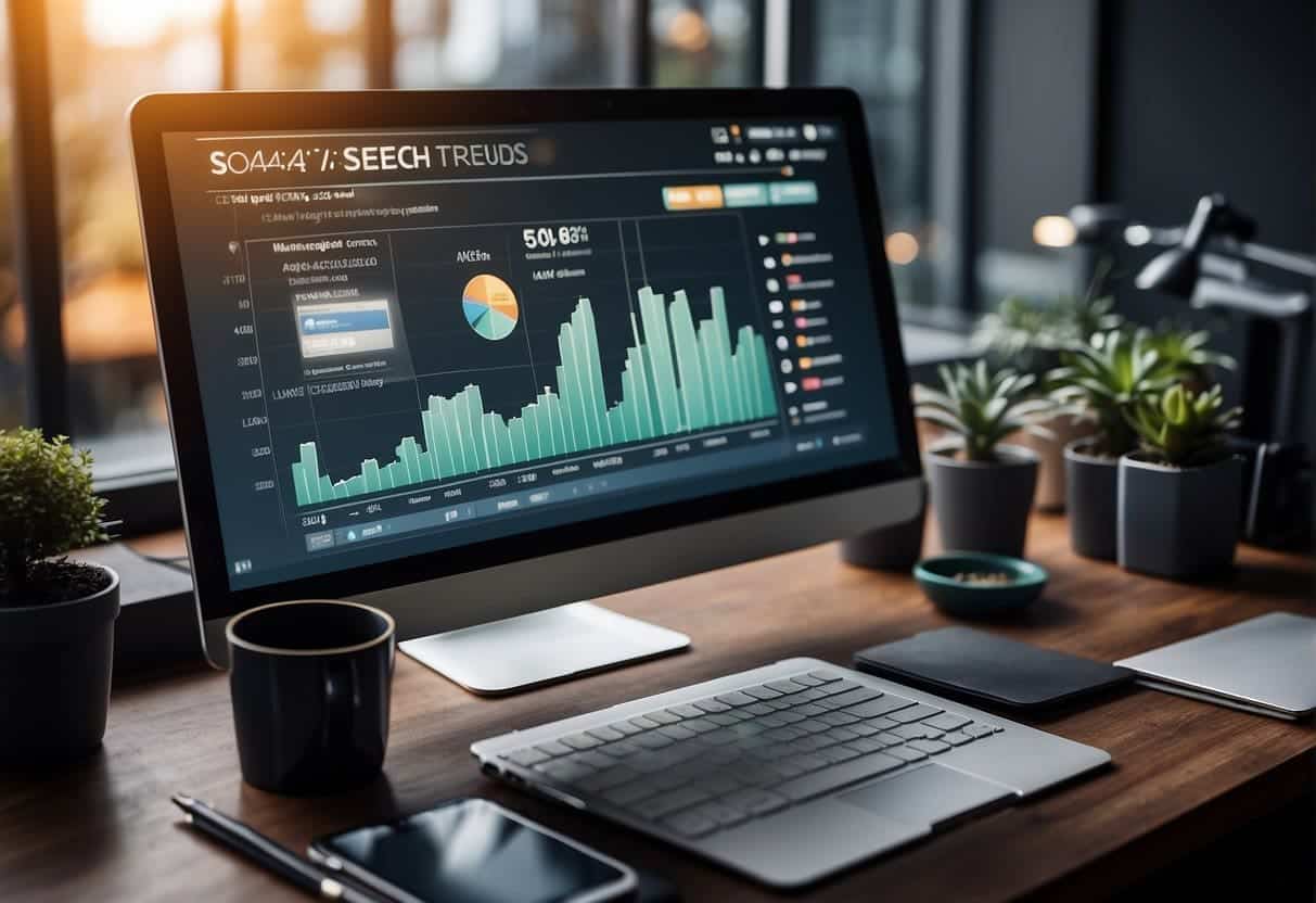 MarTech Trends to Watch in 2024: Navigating the Future of Marketing Technology