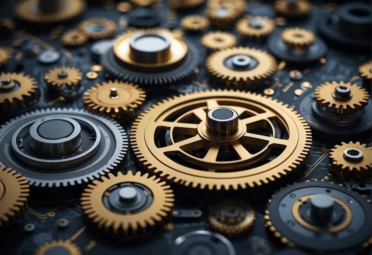 Integrating and Streamlining Your MarTech Tools for Enhanced Marketing Efficiency
