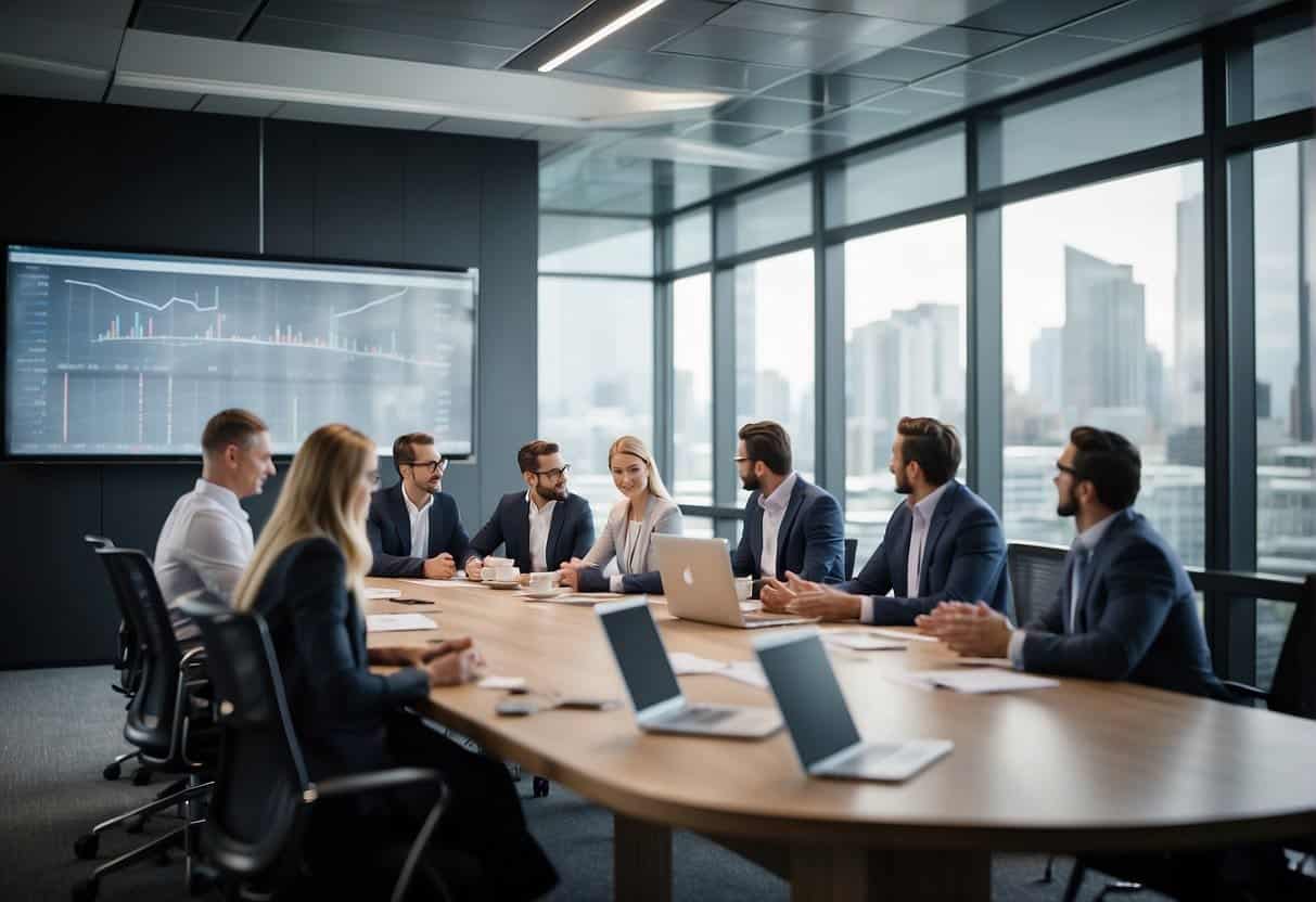 Choosing the Right MarTech Solutions: A Definitive Guide for Marketers