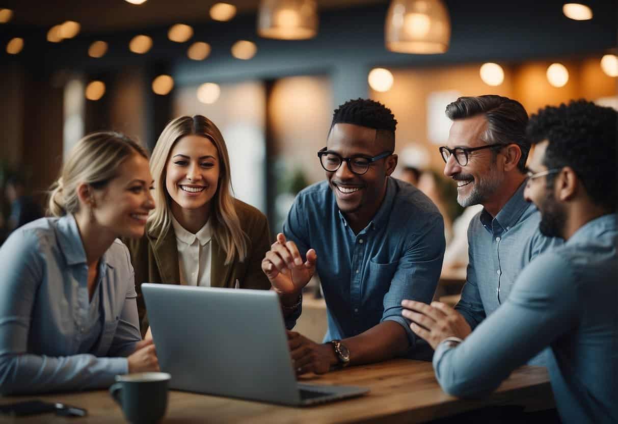 Choosing the Right MarTech Solutions: A Definitive Guide for Marketers