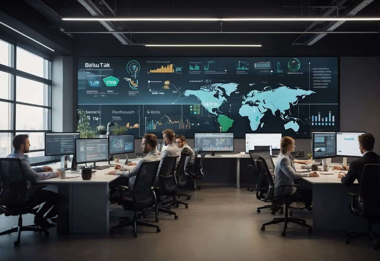 Choosing the Right MarTech Solutions: A Definitive Guide for Marketers