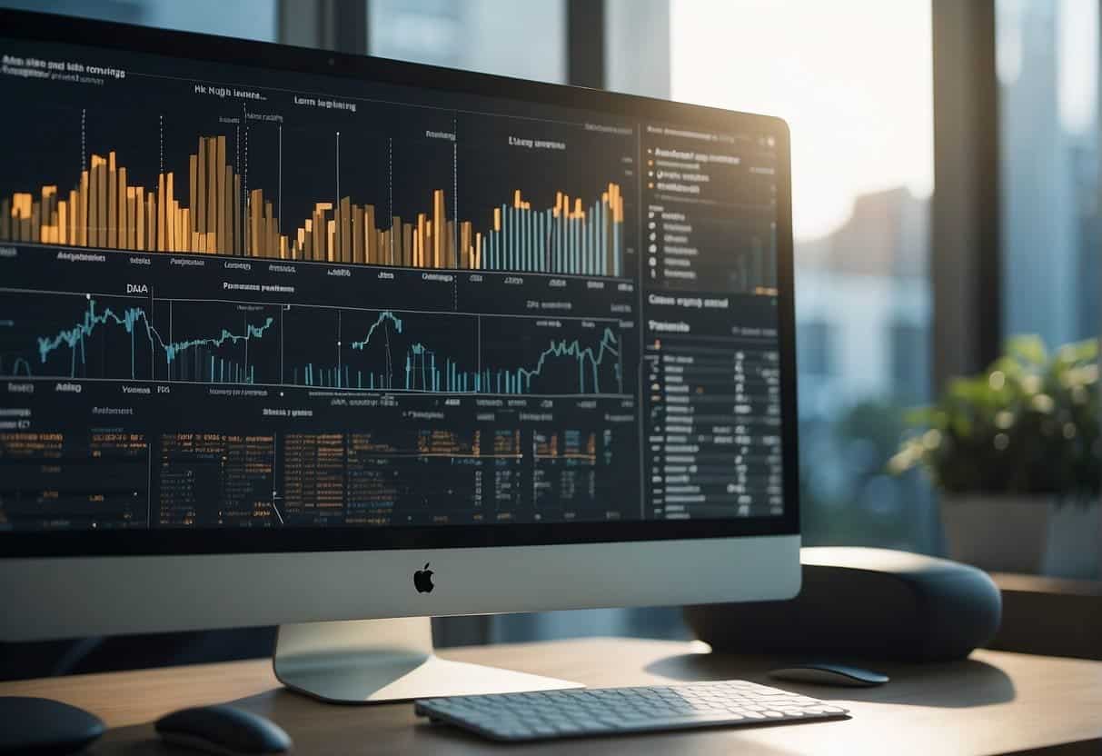 The Impact of Big Data on MarTech Strategies: Revolutionising Marketing Intelligence