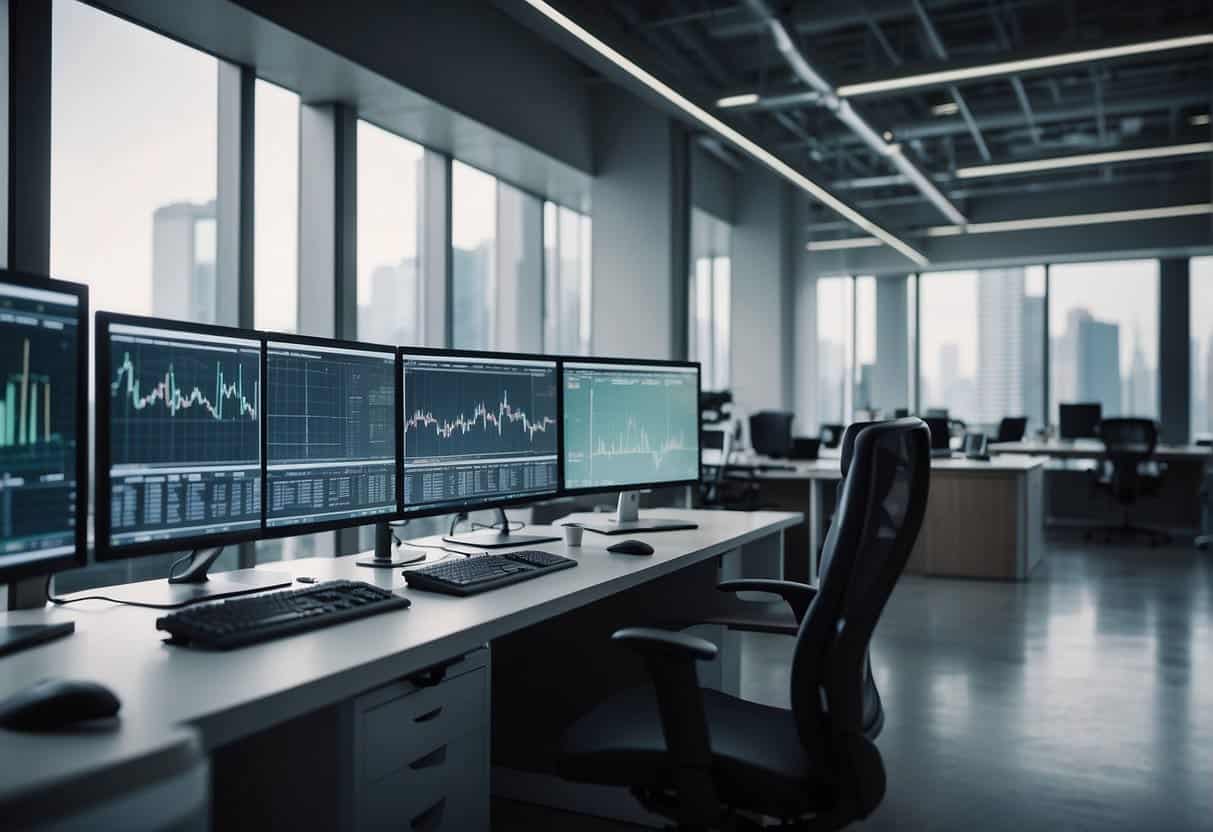 The Impact of Big Data on MarTech Strategies: Revolutionising Marketing Intelligence