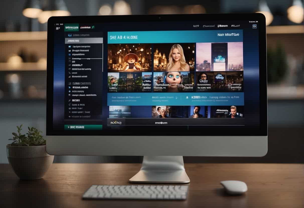 Integrating Shoppable Features into Online Videos: Enhancing E-Commerce with Interactive Content