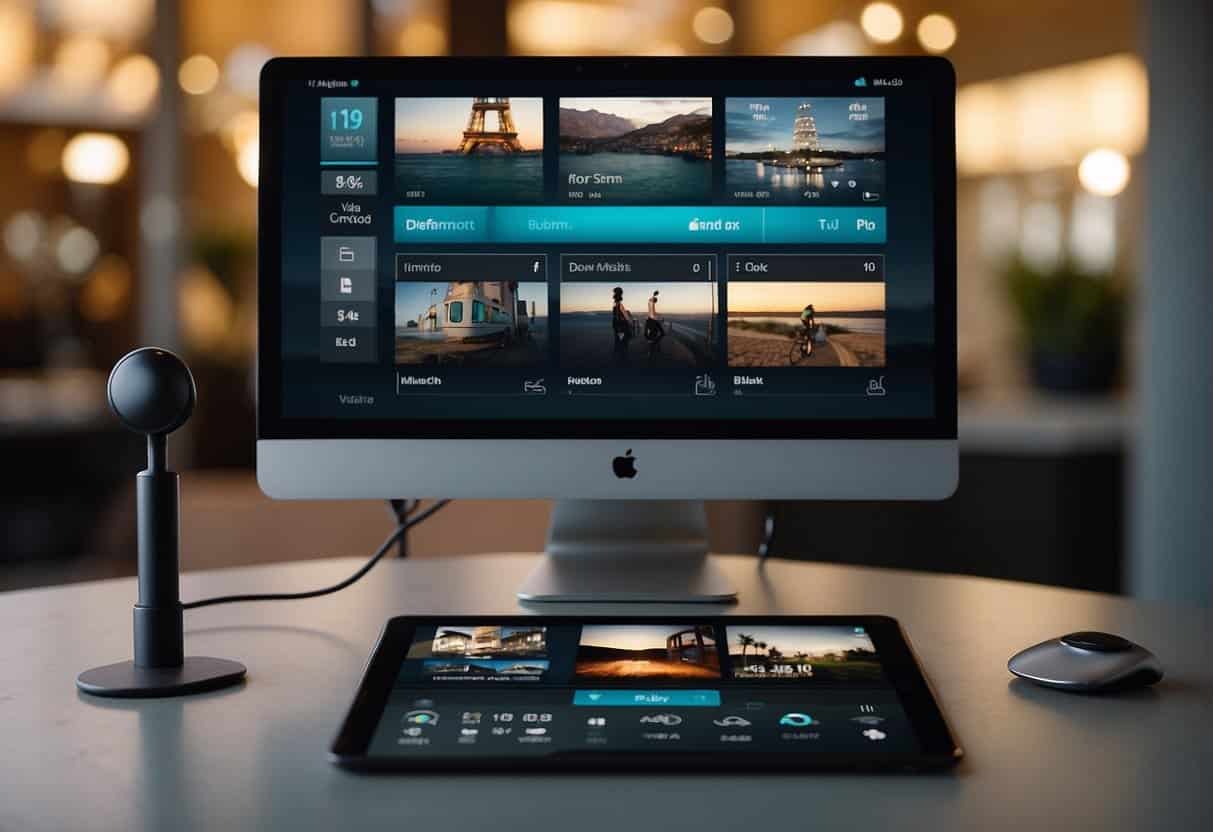 Integrating Shoppable Features into Online Videos: Enhancing E-Commerce with Interactive Content
