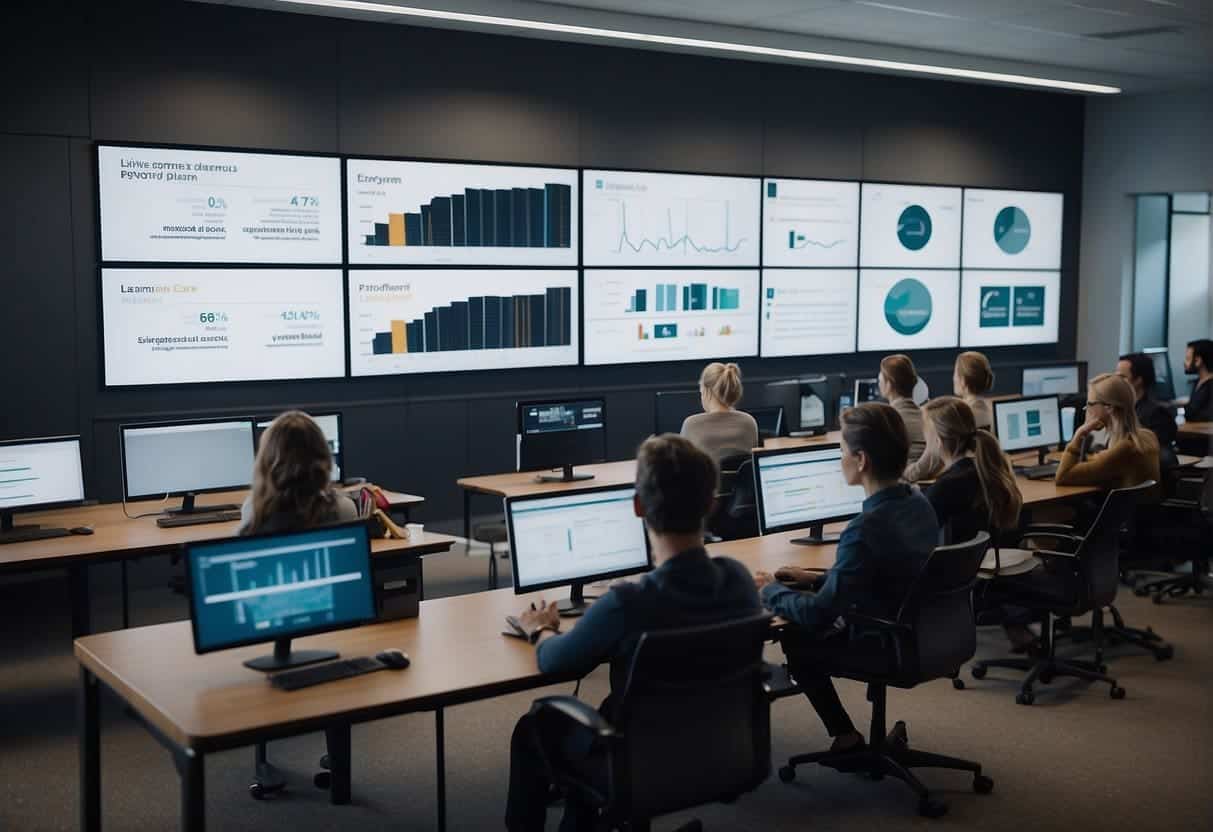 Personalised Learning and Employee Development through AI