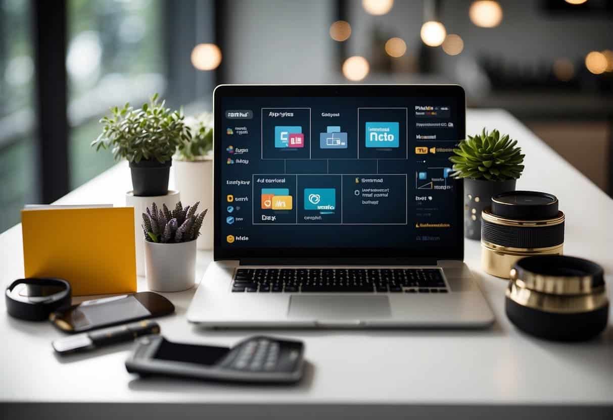 Tools and Technologies Driving Social Commerce: Trends Shaping the Future of Online Shopping