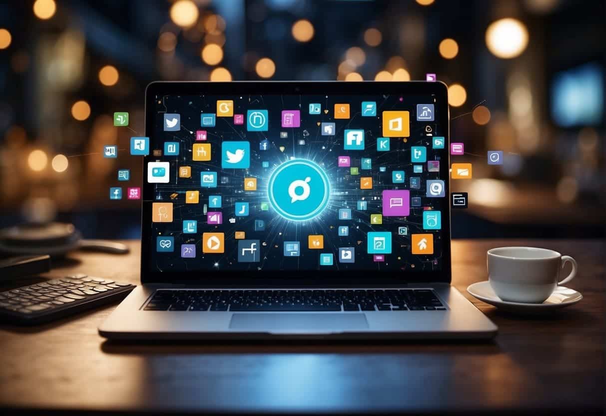 Tools and Technologies Driving Social Commerce: Trends Shaping the Future of Online Shopping