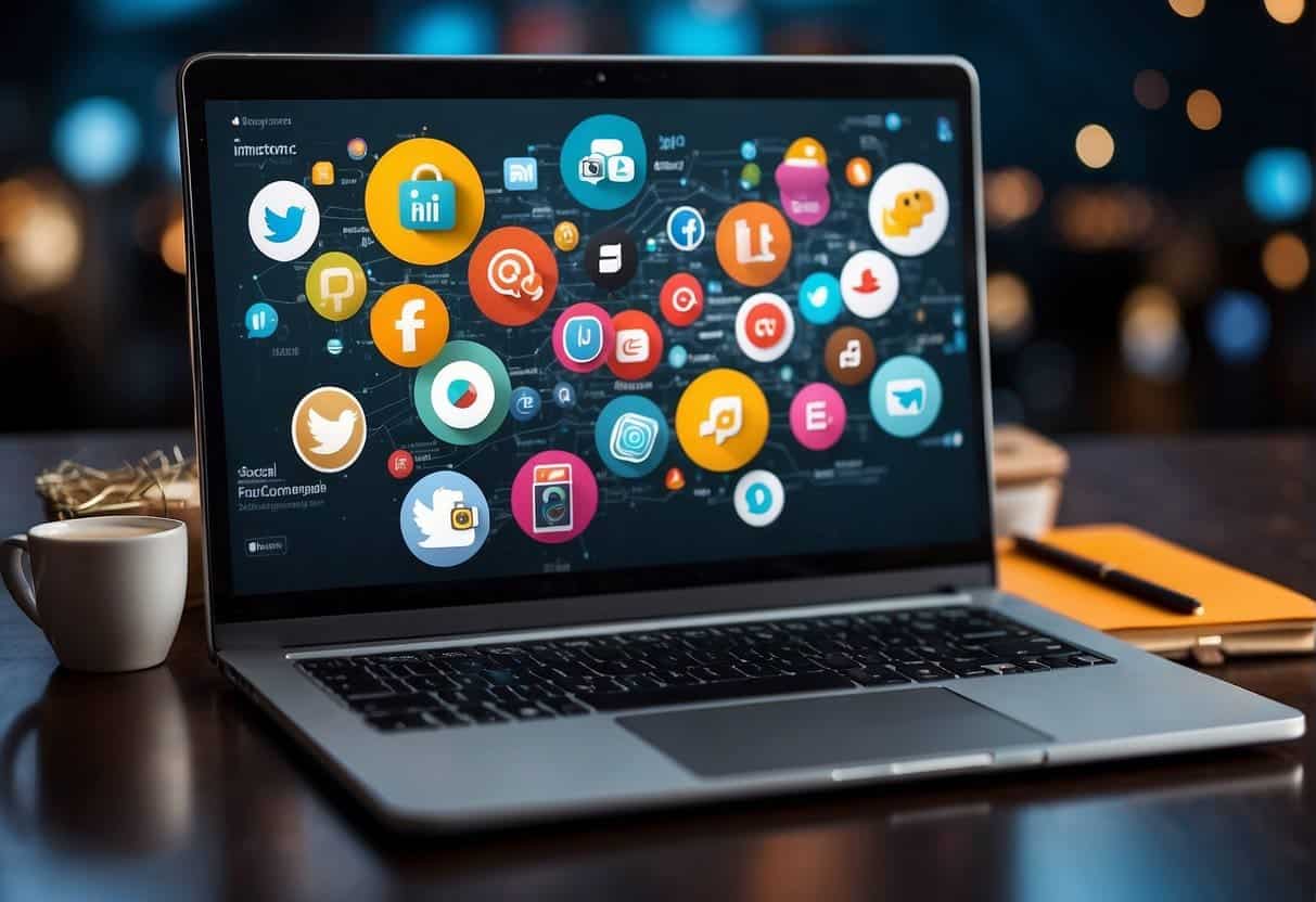 Tools and Technologies Driving Social Commerce: Trends Shaping the Future of Online Shopping