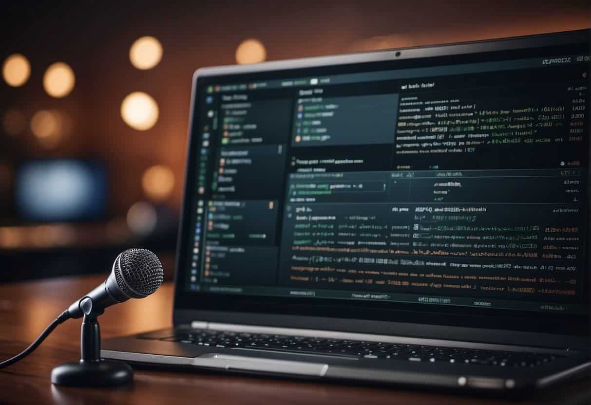 SEO for Optimising Voice Search: Mastering Conversational Search Trends
