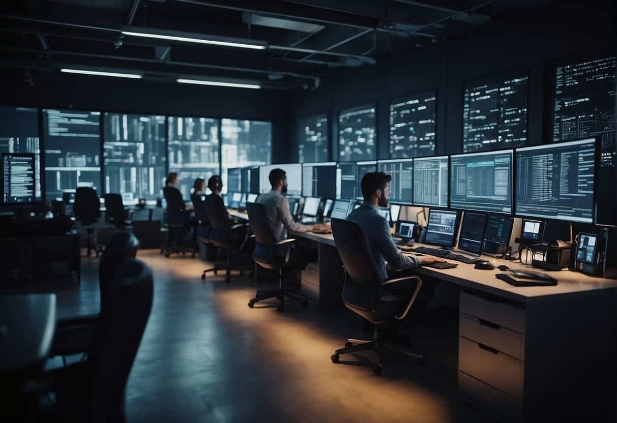 Building and Deploying AI Chatbots: A Guide to Streamlining Customer Service