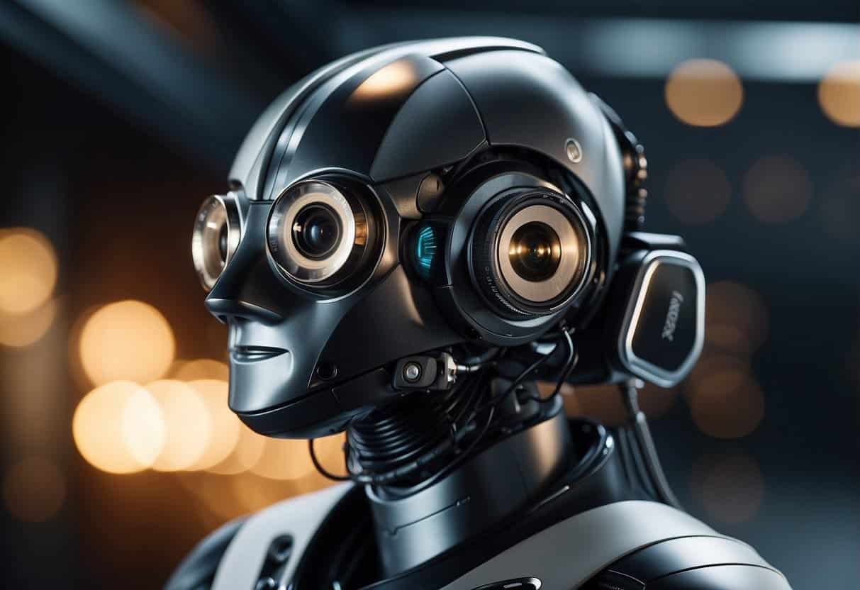 AI seamlessly integrates with existing systems, while a custom strategy is developed to meet unique business needs