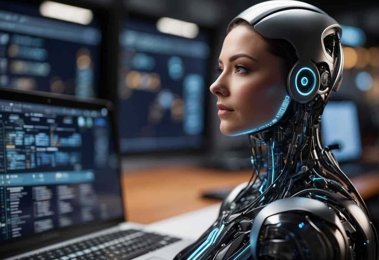 AI-Powered Translation