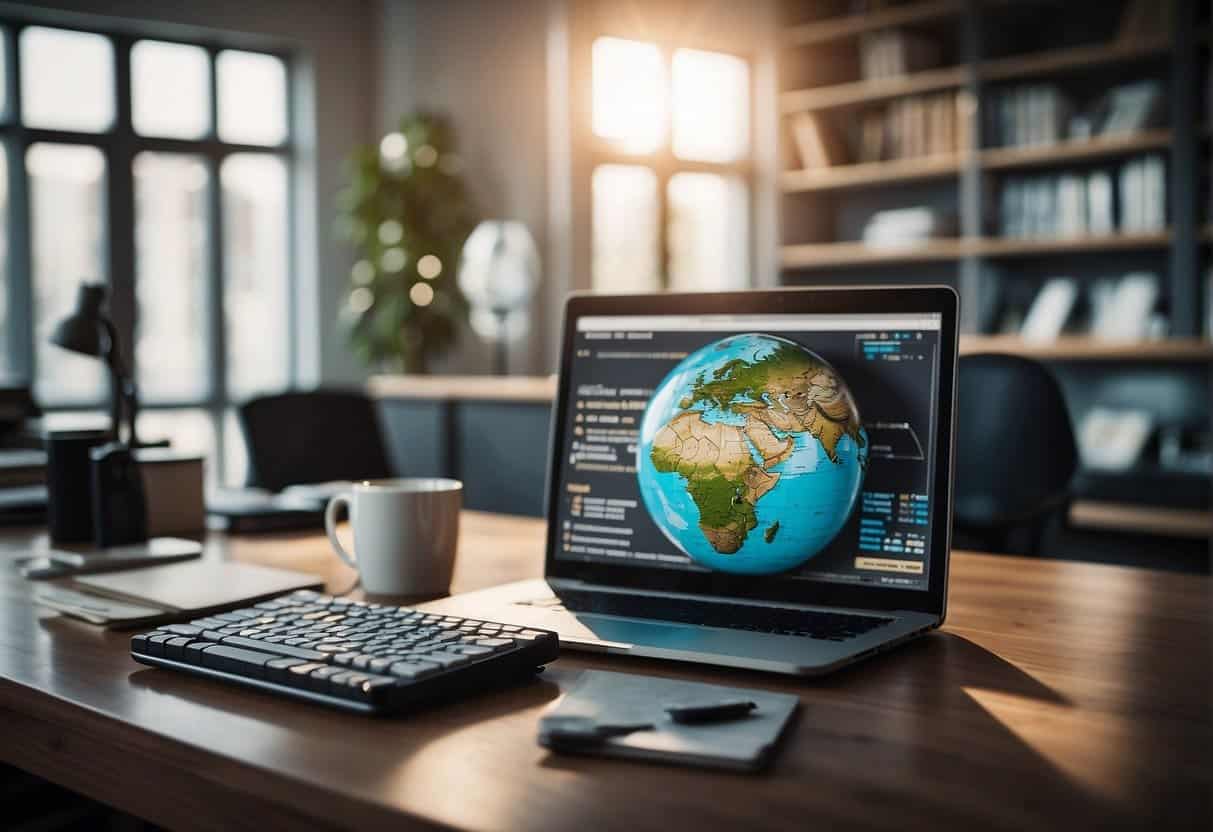 AI-Powered Translation