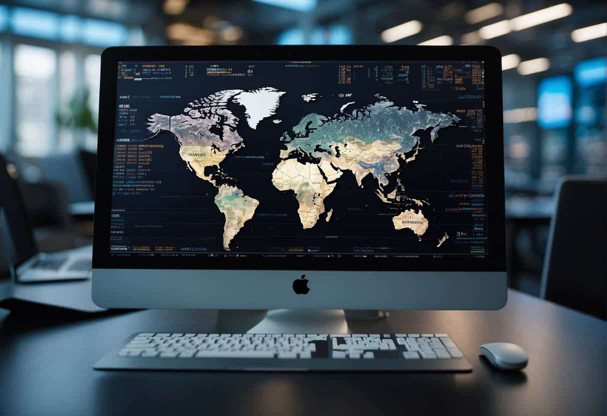 AI-Powered Translation