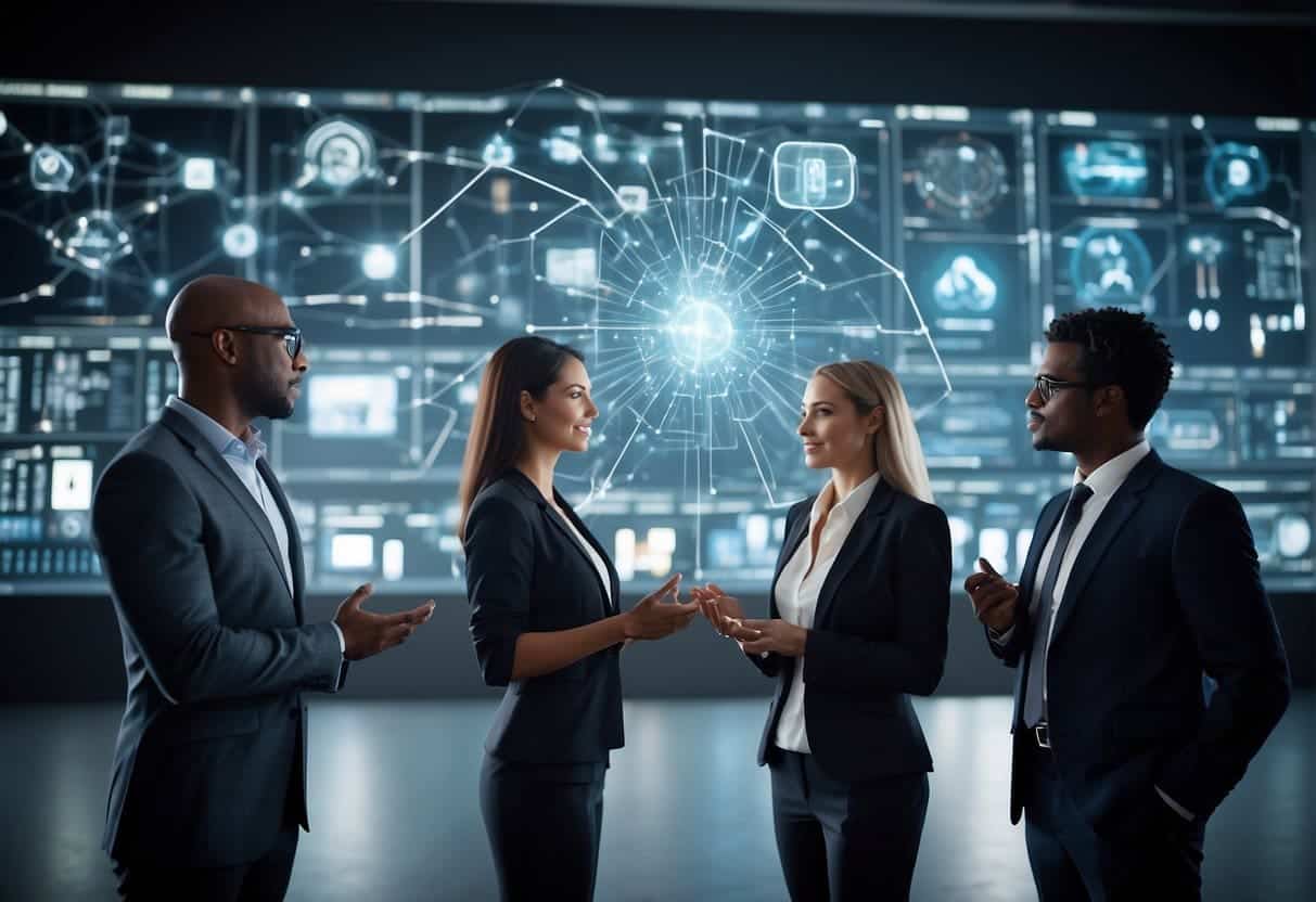 AI in Small Business: Decoding the Benefits for SMEs