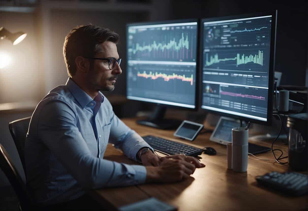 AI in Small Business: Decoding the Benefits for SMEs