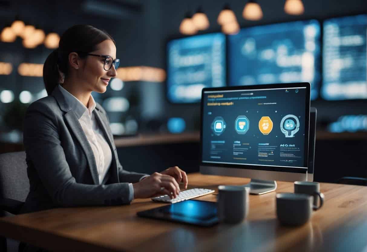 AI in Small Business: Decoding the Benefits for SMEs
