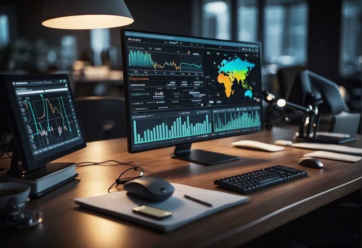 AI in Small Business: Decoding the Benefits for SMEs