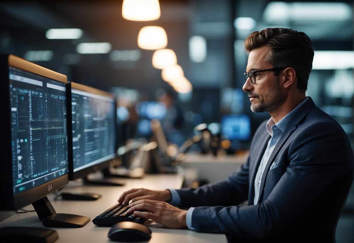 Adopting AI: Trends and Challenges Facing Small Businesses in the Digital Age