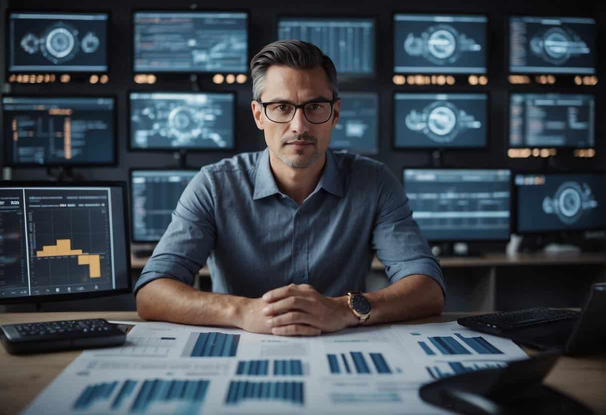 Adopting AI: Trends and Challenges Facing Small Businesses in the Digital Age