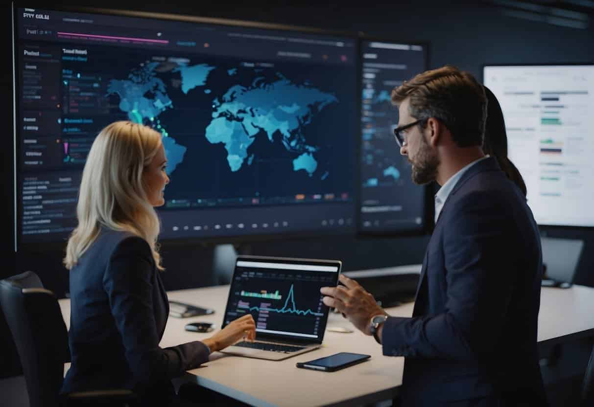Adopting AI: Trends and Challenges Facing Small Businesses in the Digital Age