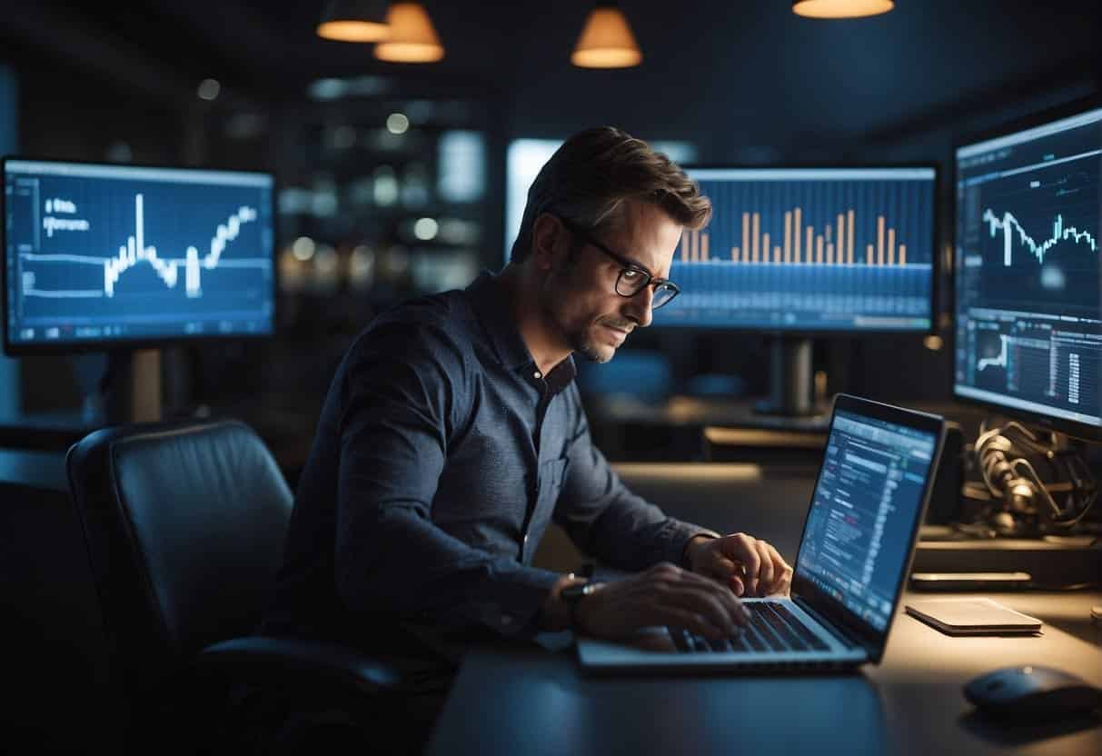 Adopting AI: Trends and Challenges Facing Small Businesses in the Digital Age