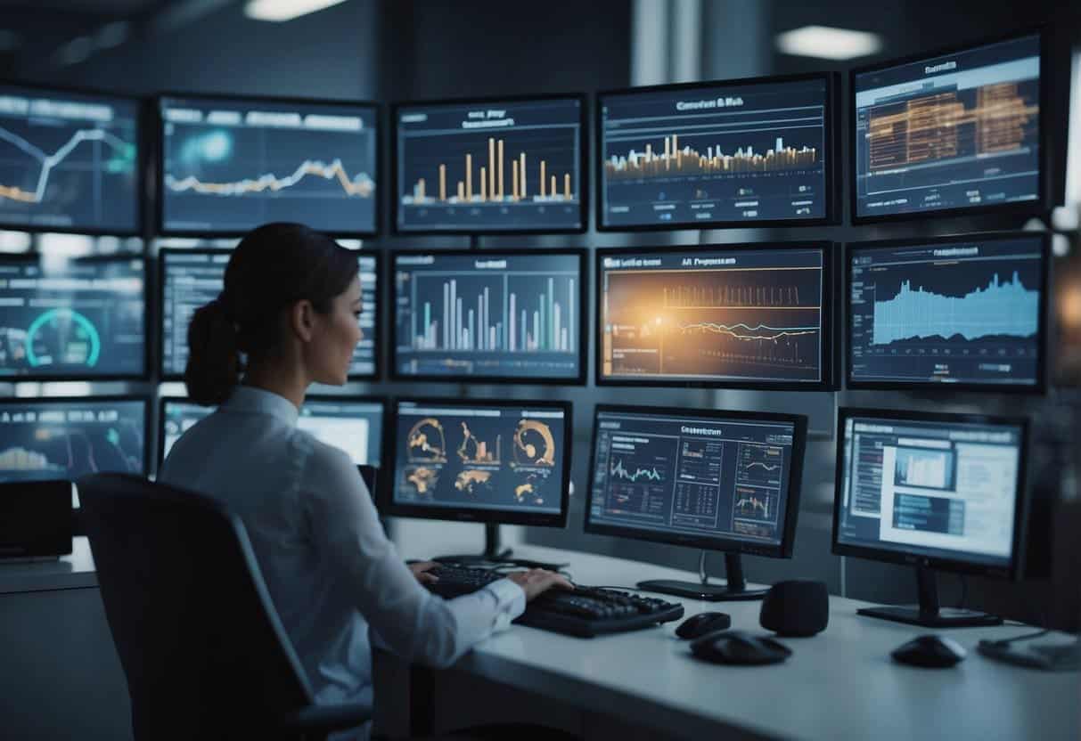 The Benefits of AI for Startups: Enhancing Efficiency and Innovation