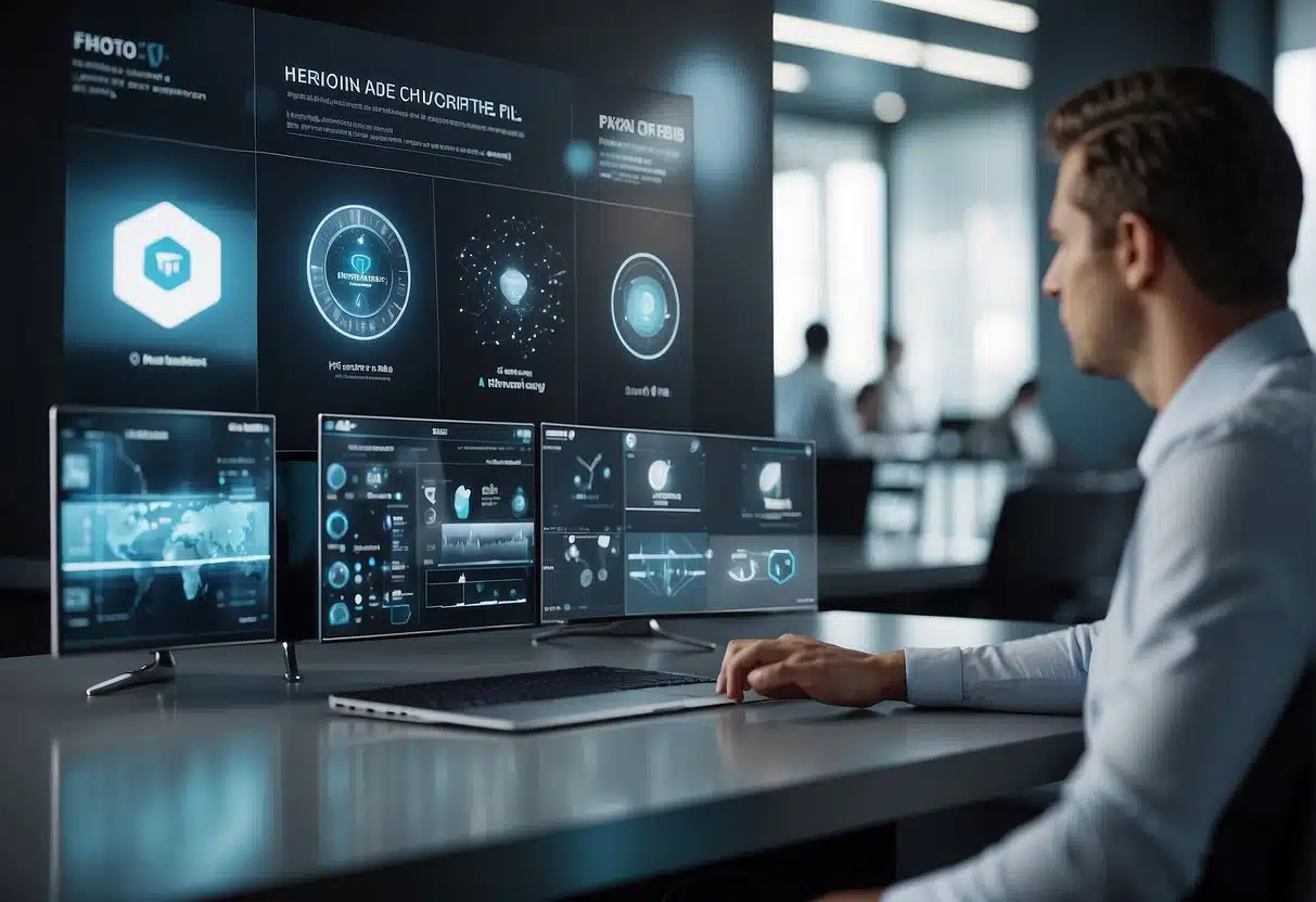 The Benefits of AI for Startups: Enhancing Efficiency and Innovation