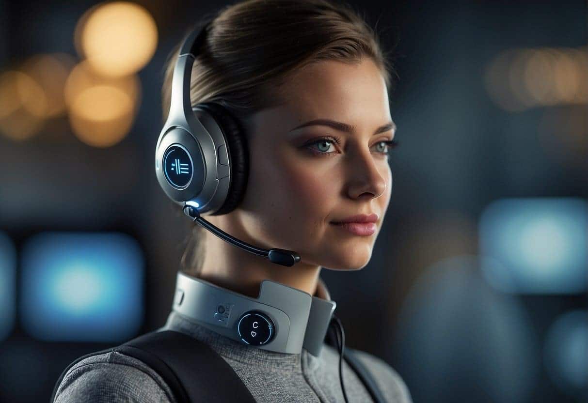 The Benefits of AI for Startups: Enhancing Efficiency and Innovation
