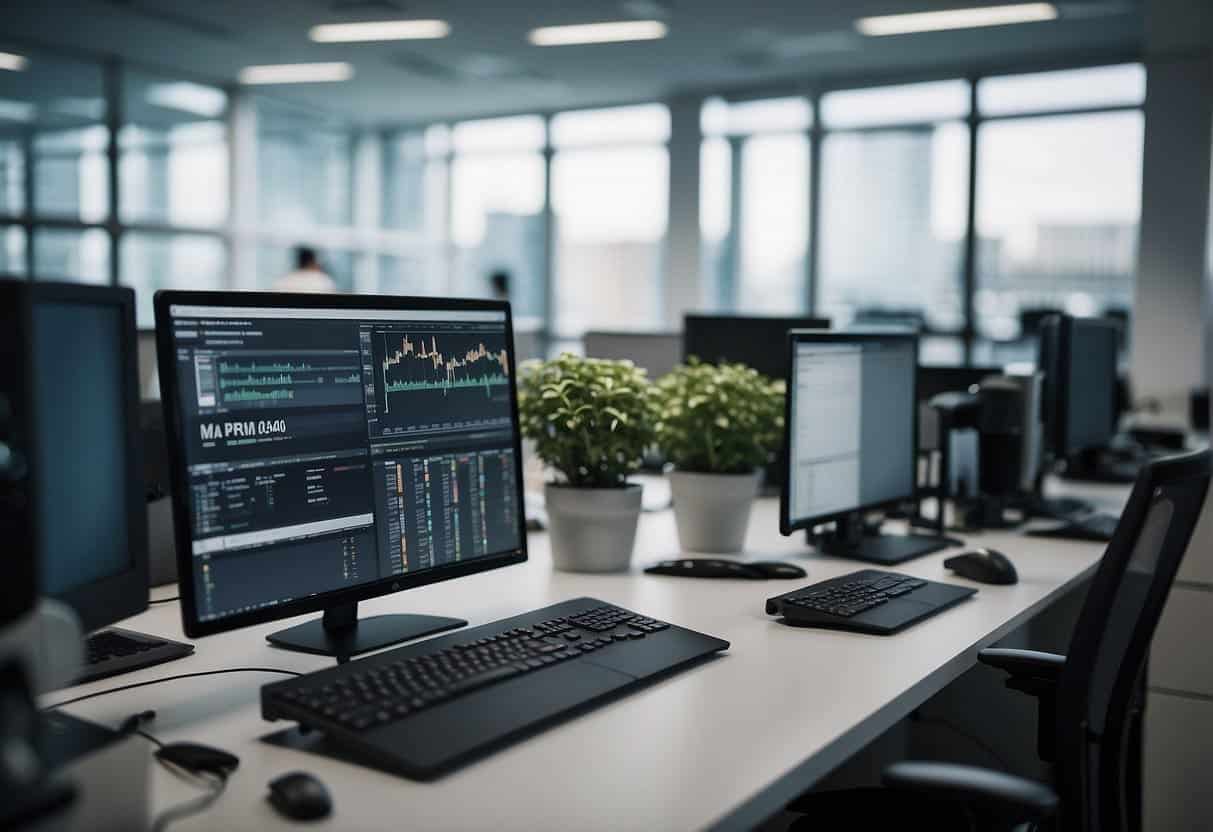 The Benefits of AI for Startups: Enhancing Efficiency and Innovation