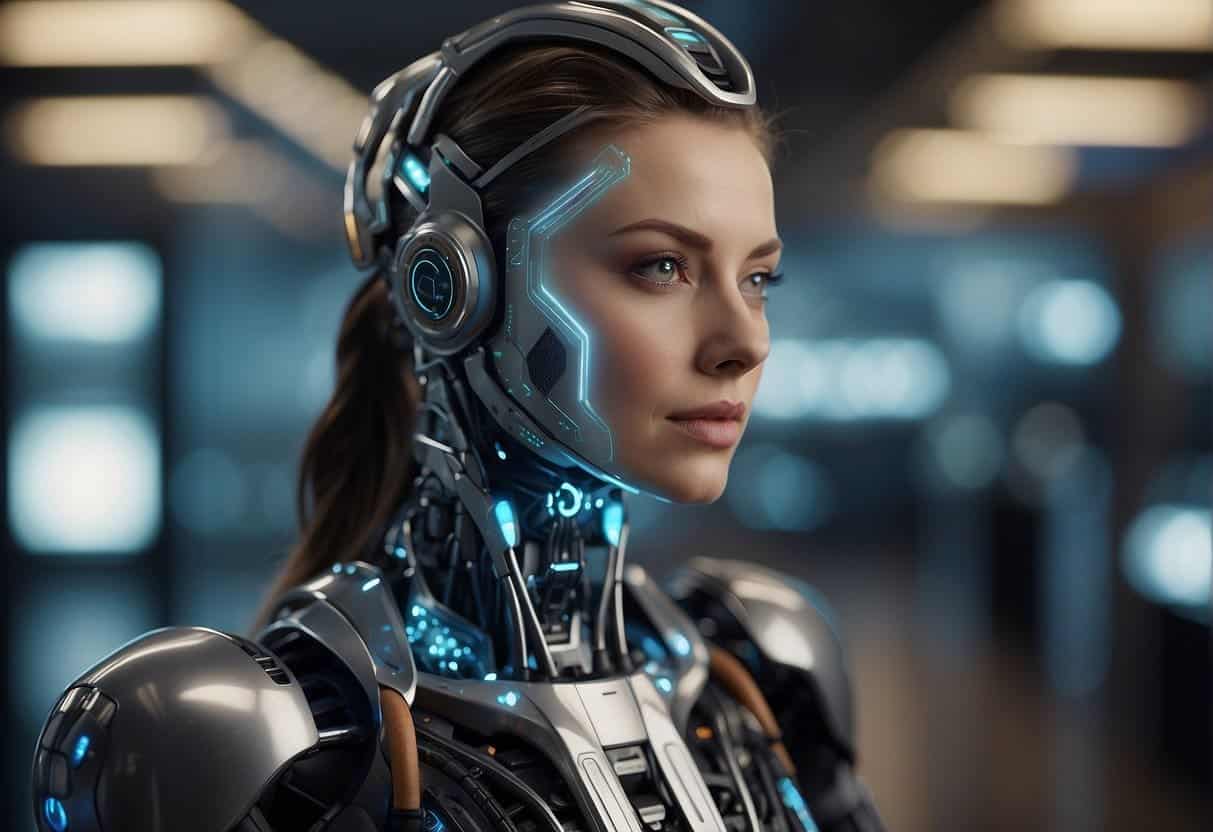 Generative AI transforms small businesses with innovative technology