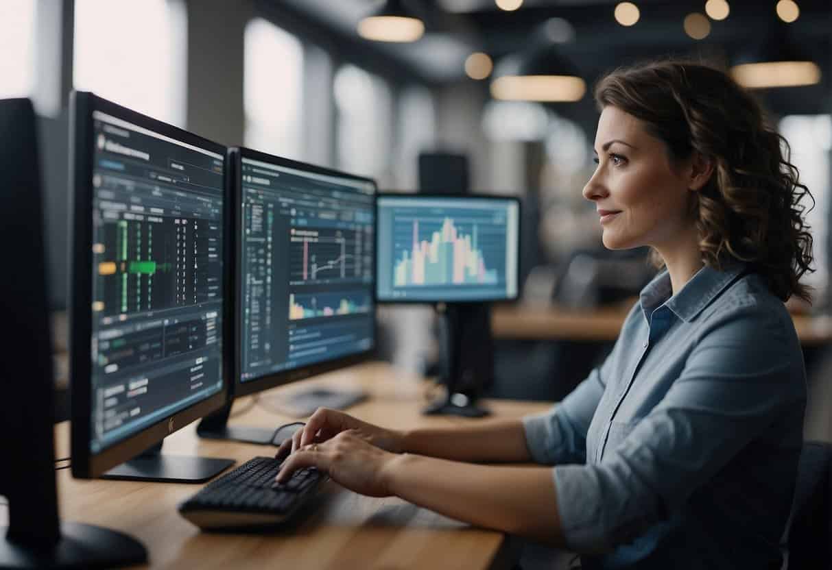 Integrating AI into Your Small Business Workflow: A Guide for Efficient Adoption