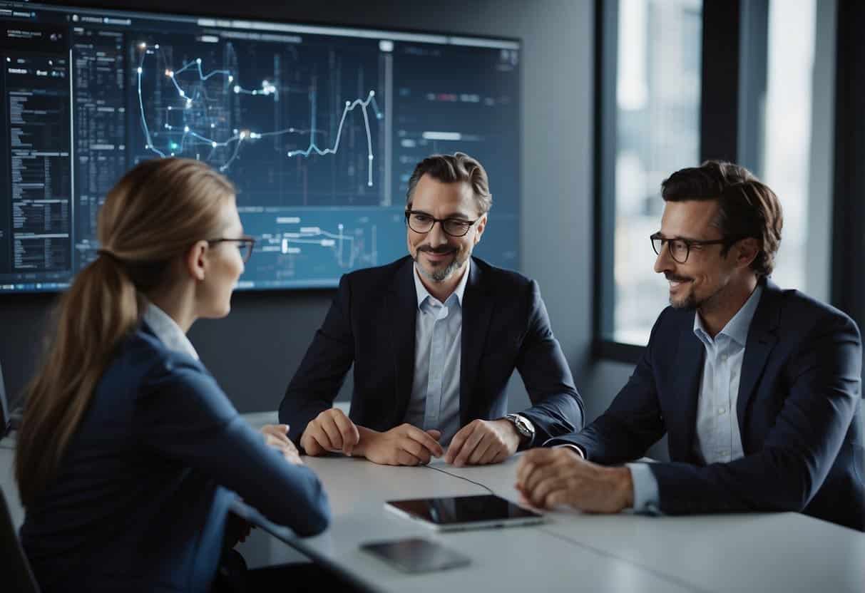 Integrating AI into Your Small Business Workflow: A Guide for Efficient Adoption