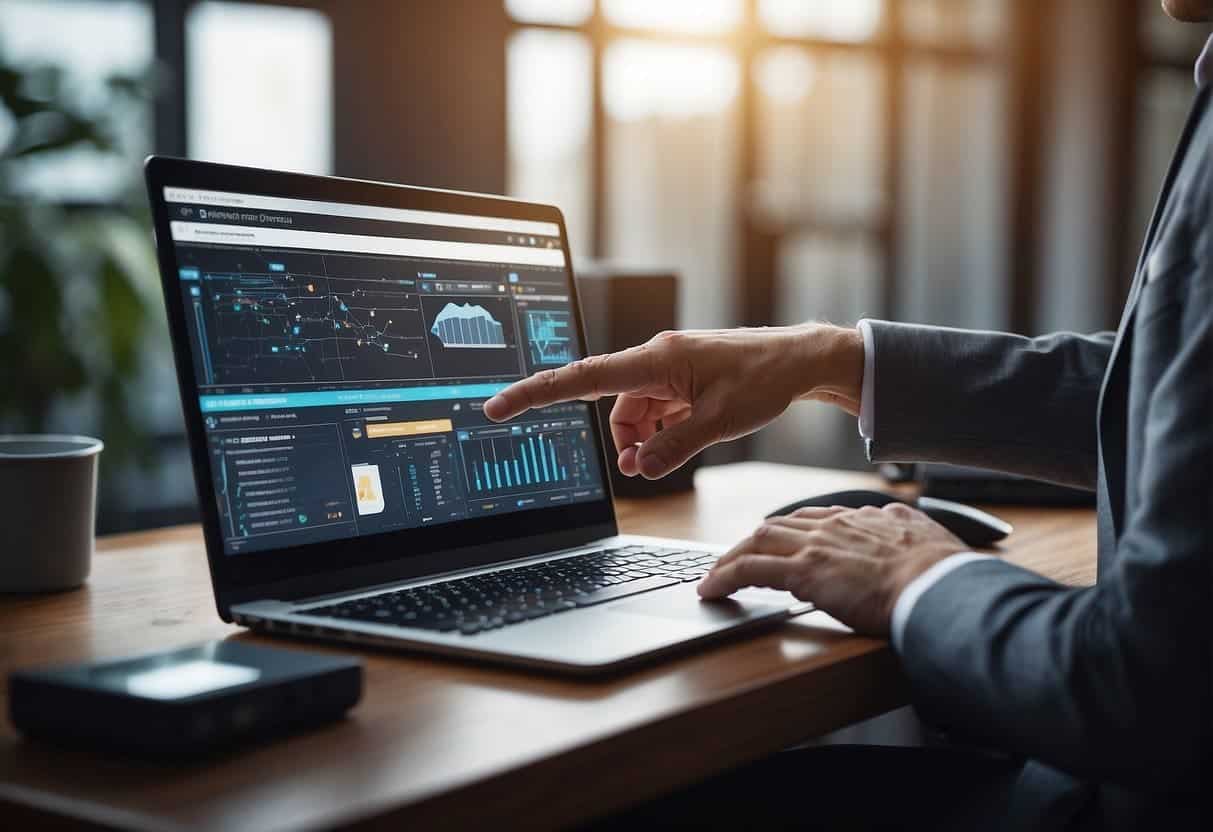 Integrating AI into Your Small Business Workflow: A Guide for Efficient Adoption